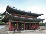 昌徳宮（チャンドックン）の1番～3番