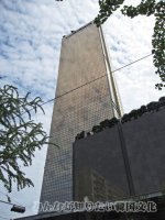 63スクエア（63ビルディング）メニュー