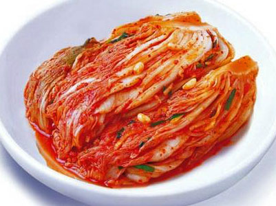 韓国人に欠かせないキムチ 韓国の食事 みんなが知りたい韓国文化